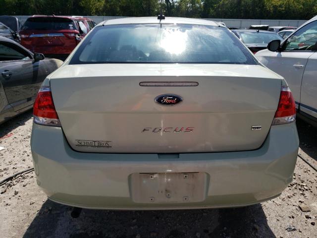 Photo 6 from auction – 2011 FORD FOCUS SE with VIN 1FAHP3FN4BW116178