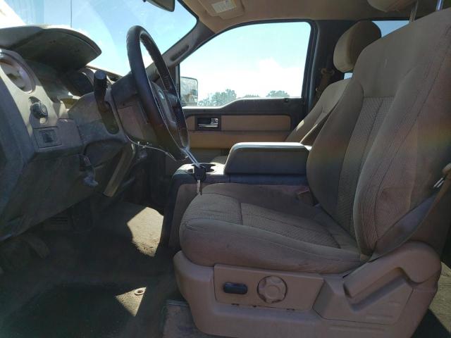 Photo 7 from auction – 2012 FORD F150 SUPER with VIN 1FTFW1EFXCFB74915