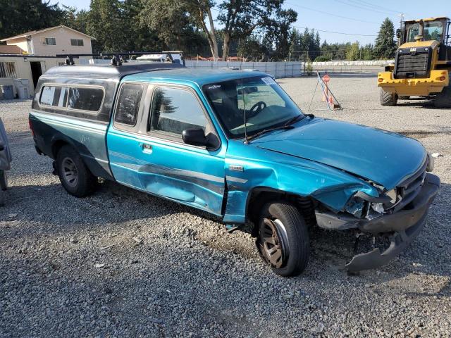 Photo 4 from auction – 1995 MAZDA B2300 CAB with VIN 4F4CR16A2STM19145