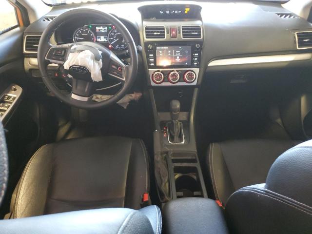 Photo 8 from auction – 2015 SUBARU XV CROSSTR with VIN JF2GPAMC1F8315535