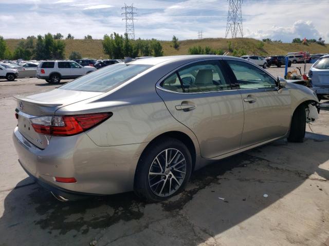 Photo 3 from auction – 2017 LEXUS ES 350 with VIN 58ABK1GG6HU064743