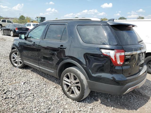 صورة رقم 2 من المزاد - 2016 FORD EXPLORER X مع VIN 1FM5K7D87GGC98326