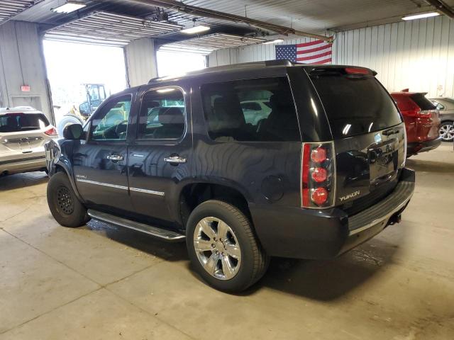 Photo 2 from auction – 2013 GMC YUKON DENA with VIN 1GKS2EEF5DR198254