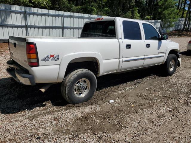 Photo 3 from auction – 2005 GMC SIERRA K25 with VIN 1GTHK23U65F956482