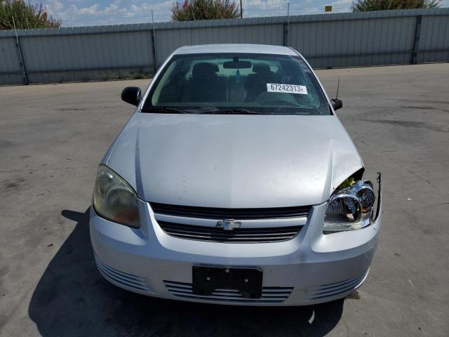 Photo 5 from auction – 2007 CHEVROLET COBALT LS with VIN 1G1AK15F477369407