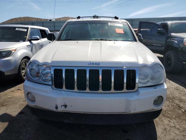 Photo 5 from auction – 2005 JEEP GRAND CHER with VIN 1J4HR58245C519533