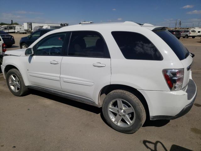 Photo 2 from auction – 2006 CHEVROLET EQUINOX LT with VIN 2CNDL73F466068735