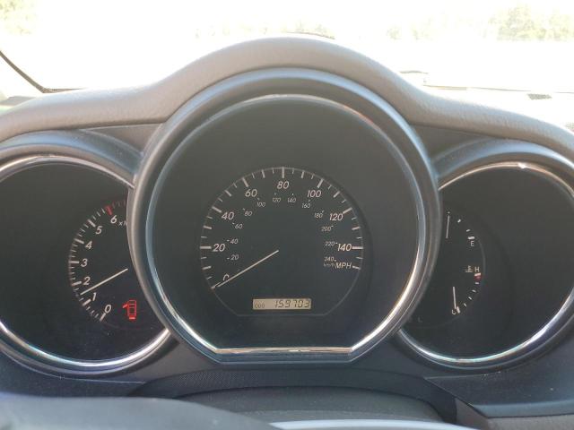 Photo 9 from auction – 2006 LEXUS RX 330 with VIN JTJGA31U360065042