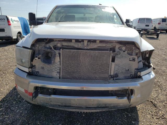 Photo 5 from auction – 2016 RAM 2500 ST with VIN 3C6UR5CL7GG355724