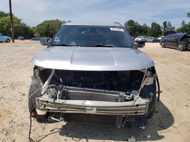 Photo 5 from auction – 2018 FORD EXPLORER X with VIN 1FM5K8D88JGB69542