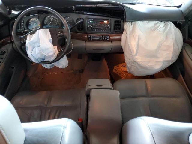 Photo 8 from auction – 2004 BUICK LESABRE CU with VIN 1G4HP54K744157753