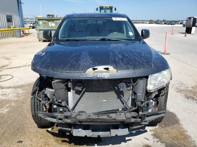 Photo 5 from auction – 2011 JEEP GRAND CHER with VIN 1J4RS4GG2BC554423