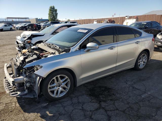 Photo 1 from auction – 2015 FORD FUSION SE with VIN 3FA6P0H74FR248533