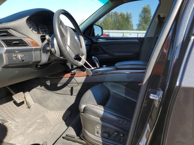 Photo 7 from auction – 2009 BMW X5 XDRIVE3 with VIN 5UXFE43559L274492