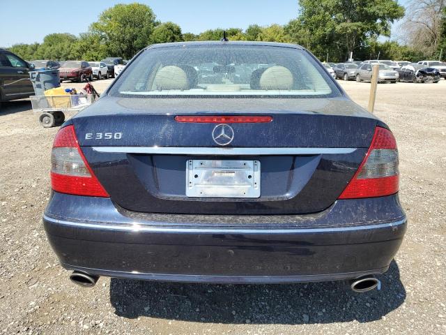 Photo 6 from auction – 2007 MERCEDES-BENZ E-CLASS E3 with VIN WDBUF56X77B182018