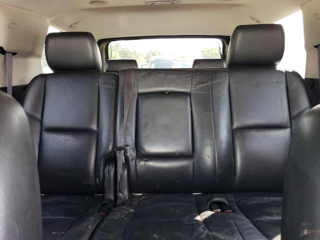 Photo 10 from auction – 2011 CADILLAC ESCALADE L with VIN 1GYS4BEF5BR282859