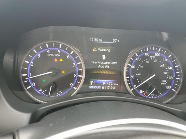 Photo 9 from auction – 2015 INFINITI Q50 BASE with VIN JN1BV7AR8FM409979