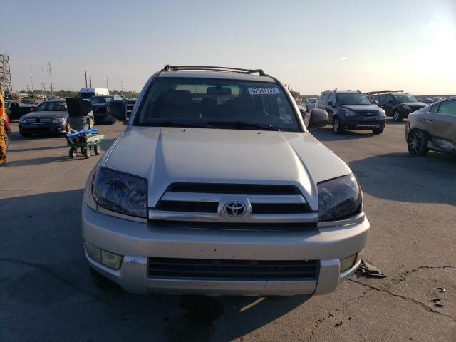 Zdjęcie 5 z aukcji – 2005 TOYOTA 4RUNNER SR z VIN JTEZU14R050061653