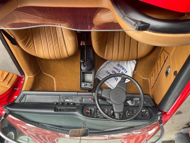 Photo 9 from auction – 1983 PORSCHE 911 SC with VIN WP0EA0917DS170798
