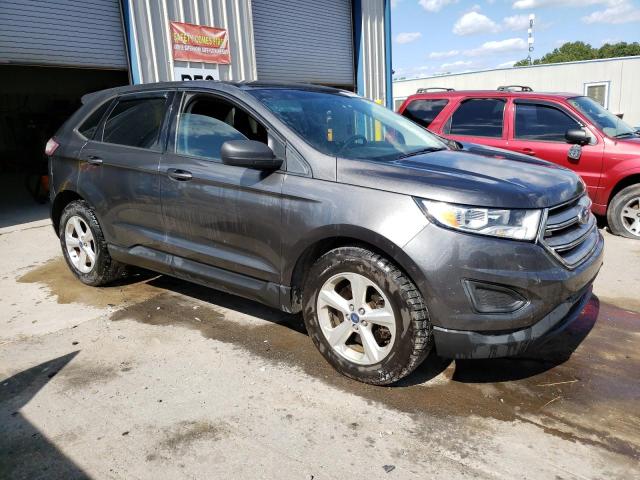 Снимка 4 от търг – 2015 FORD EDGE SE с VIN 2FMTK4G94FBB79214