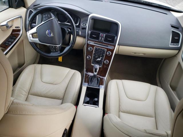 Photo 8 from auction – 2014 VOLVO XC60 3.2 with VIN YV4940DZ5E2509126