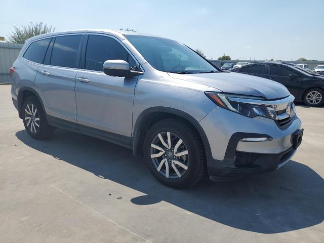 Photo 4 from auction – 2019 HONDA PILOT EX with VIN 5FNYF5H33KB012287