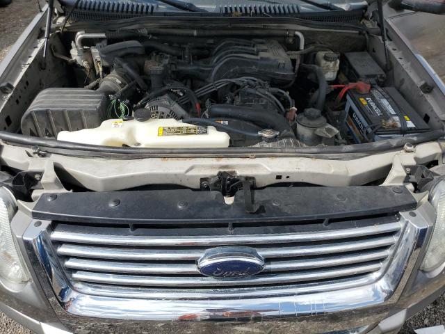 Photo 12 from auction – 2008 FORD EXPLORER X with VIN 1FMEU73E58UA93317
