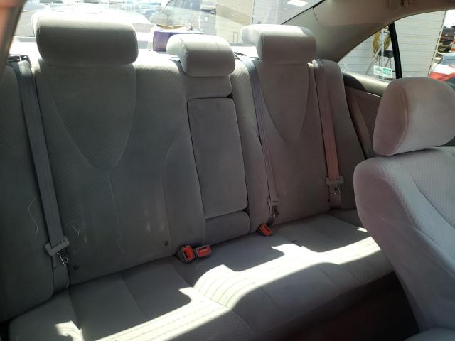 Photo 10 from auction – 2009 TOYOTA CAMRY BASE with VIN 4T4BE46K59R088562