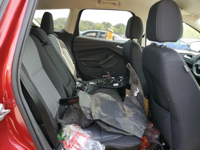Photo 11 from auction – 2017 FORD ESCAPE SE with VIN 1FMCU0GD4HUB87916
