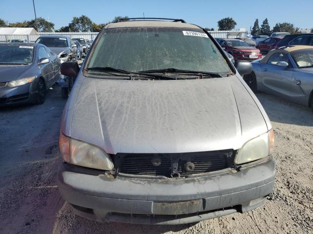 Photo 5 from auction – 2003 TOYOTA SIENNA CE with VIN 4T3ZF19C03U510213
