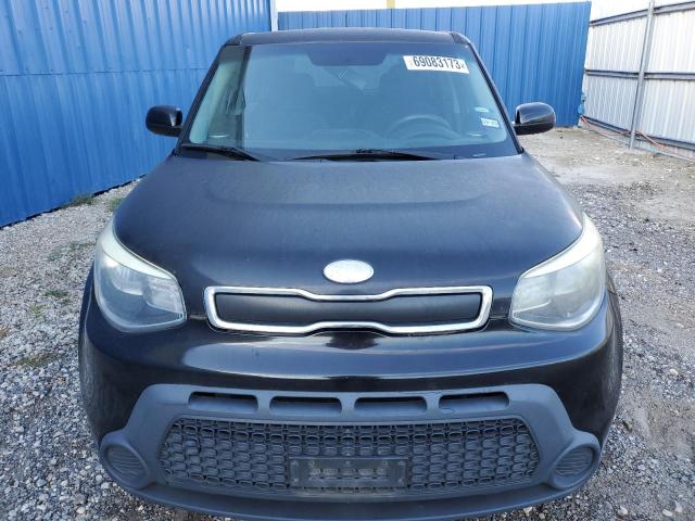 Photo 5 from auction – 2016 KIA SOUL with VIN KNDJN2A24G7830015