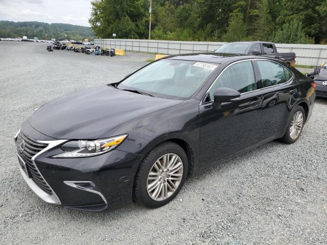 LEXUS ES 350 2016 with VIN 58ABK1GGXGU008979 - Photo from auction