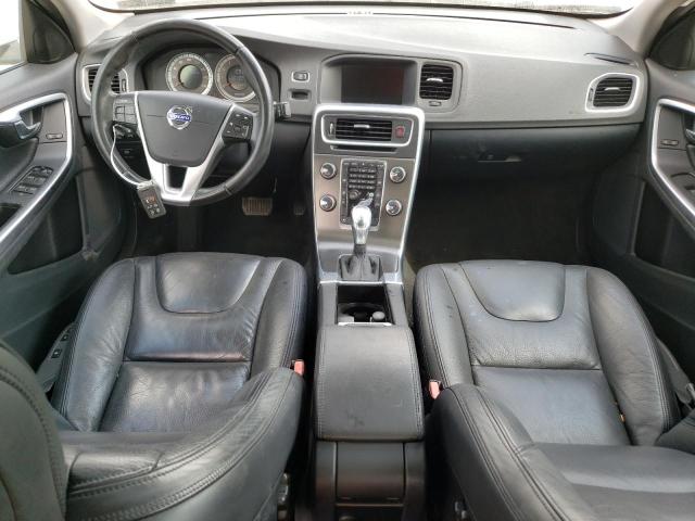 Photo 8 from auction – 2013 VOLVO S60 T5 with VIN YV1612FH4D2209410