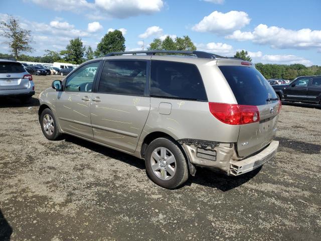 Photo 2 from auction – 2008 TOYOTA SIENNA CE with VIN 5TDZK23C98S117247