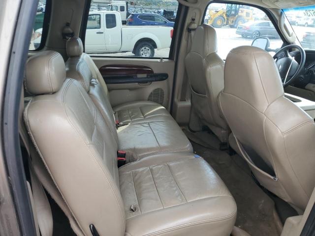 Снимка 10 от търг – 2005 FORD EXCURSION с VIN 1FMSU43P35ED38351