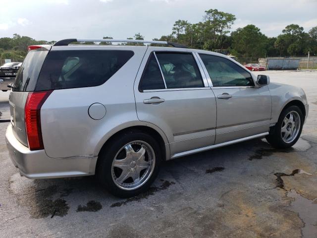 Photo 3 from auction – 2005 CADILLAC SRX with VIN 1GYEE63A450100019