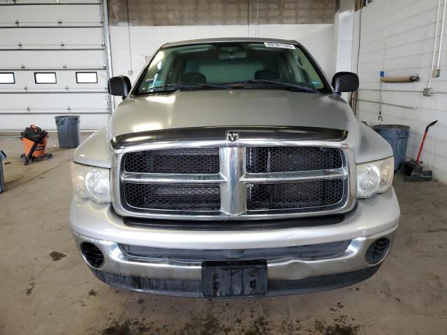 Photo 5 from auction – 2005 DODGE RAM 1500 S with VIN 1D7HU18D65S197178