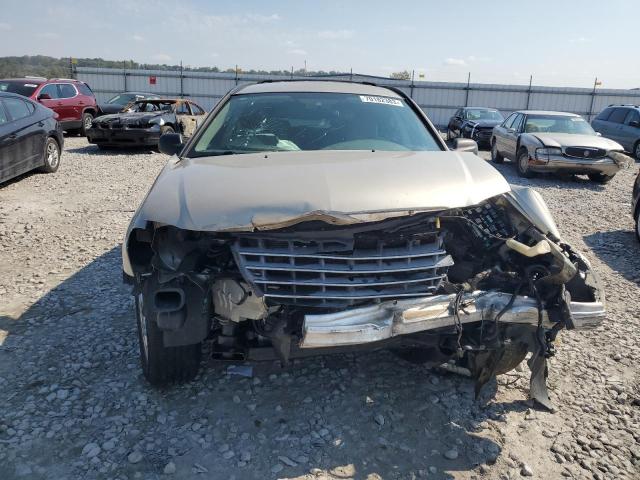 Photo 5 from auction – 2005 CHRYSLER PACIFICA T with VIN 2C4GM68425R665850