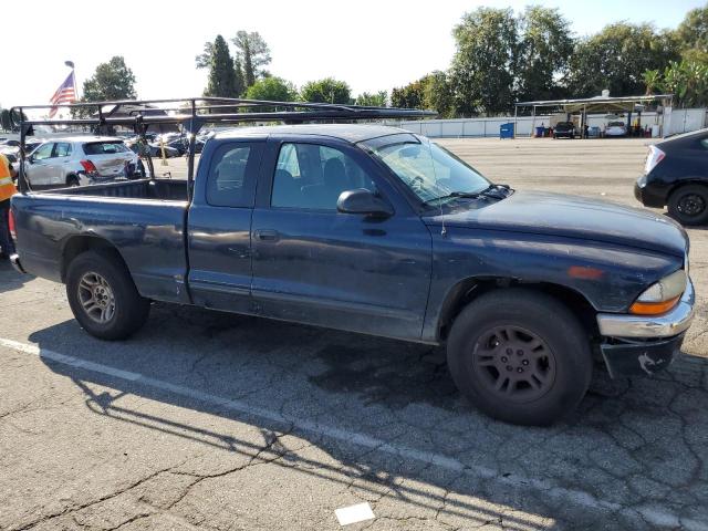 Фото 4 с аукциона – 2001 DODGE DAKOTA с VIN 1B7GL22X51S305852