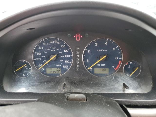 Photo 9 from auction – 2005 SUBARU BAJA with VIN 4S4BT62CX57105827