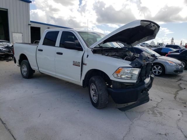Photo 4 from auction – 2016 RAM 2500 ST with VIN 3C6TR4CT4GG374883