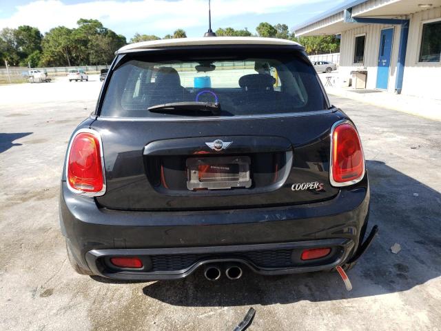 Photo 6 from auction – 2015 MINI COOPER S with VIN WMWXP7C51F2A36626