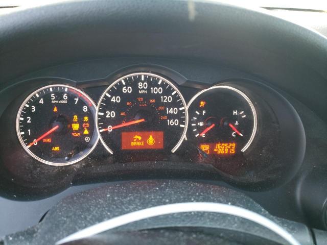 Photo 9 from auction – 2012 NISSAN ALTIMA BAS with VIN 1N4AL2AP2CN546010