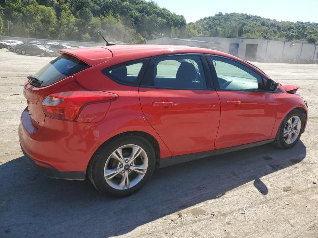 Photo 3 from auction – 2014 FORD FOCUS SE with VIN 1FADP3K29EL279375