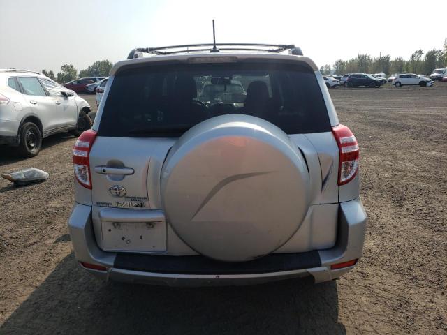 Photo 6 from auction – 2010 TOYOTA RAV4 LIMIT with VIN 2T3YF4DV8AW022176