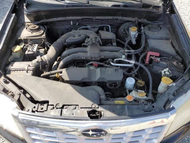 Photo 11 from auction – 2011 SUBARU FORESTER 2 with VIN JF2SHABC9BH781010