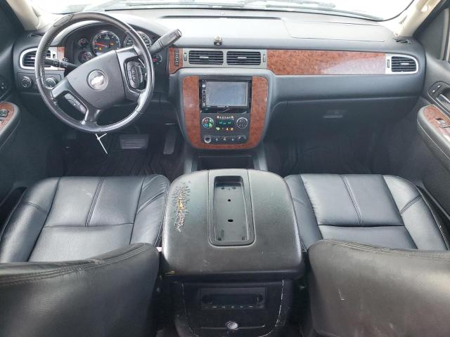 Photo 8 from auction – 2008 CHEVROLET SILVERADO with VIN 1GCHK23K38F135603