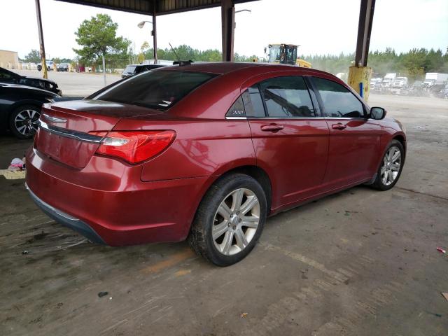 Photo 3 from auction – 2012 CHRYSLER 200 TOURIN with VIN 1C3CCBBG4CN139683