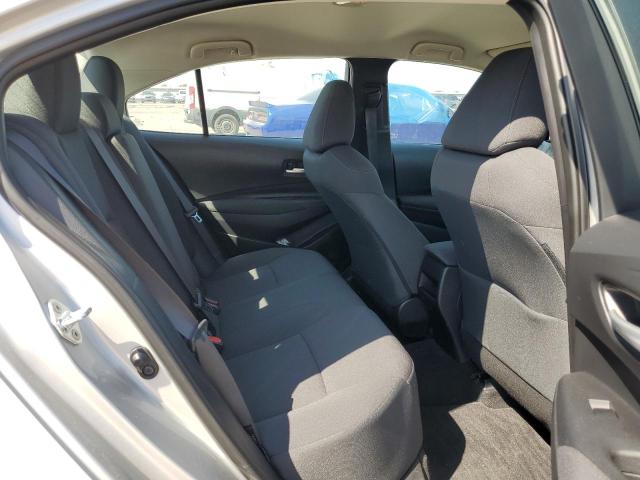 Photo 10 from auction – 2021 TOYOTA COROLLA LE with VIN 5YFEPMAE0MP153296