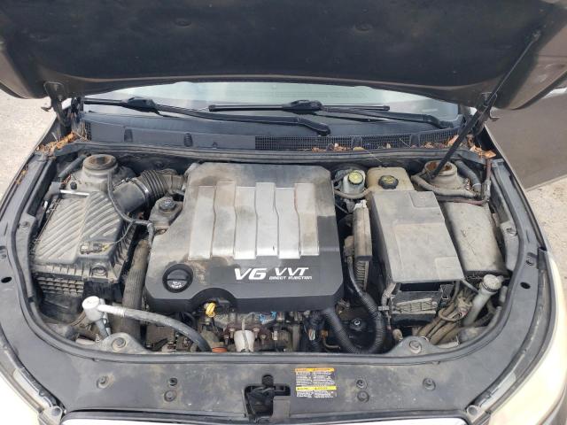 Photo 11 from auction – 2010 BUICK ALLURE/LAC with VIN 1G4GK5EG0AF125960